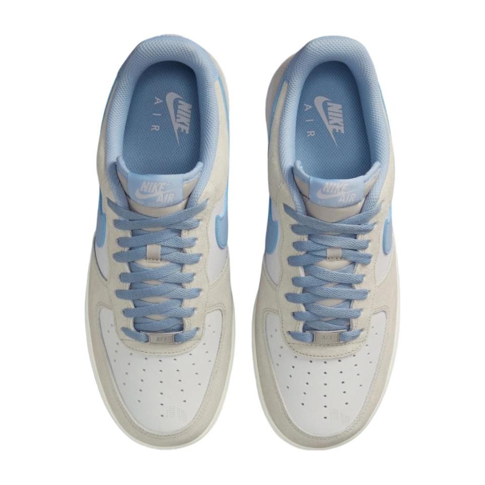 Nike Air Force 1 '07 LV8 Grey Blue