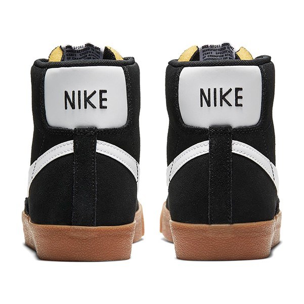 Nike Blazer 77 Suede