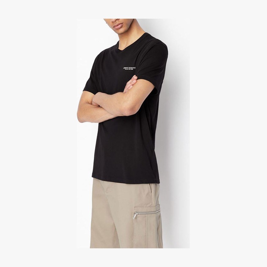 ARMANI EXCHANGE SS22 LogoT