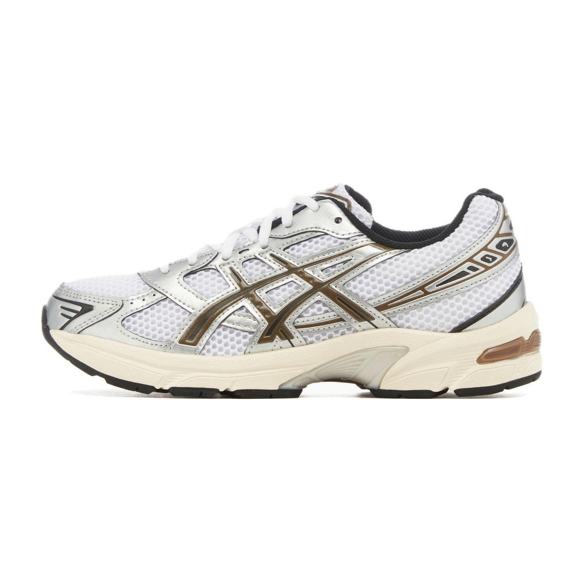 Asics Gel-1130 Light Grey