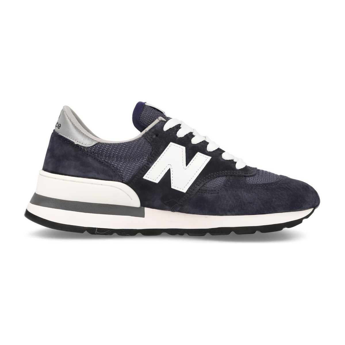 New Balance 990 V1 Navy