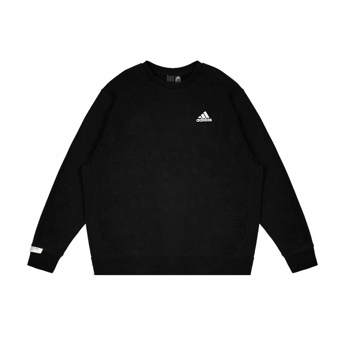 adidas CNY Fireworks Logo Sweatshirt