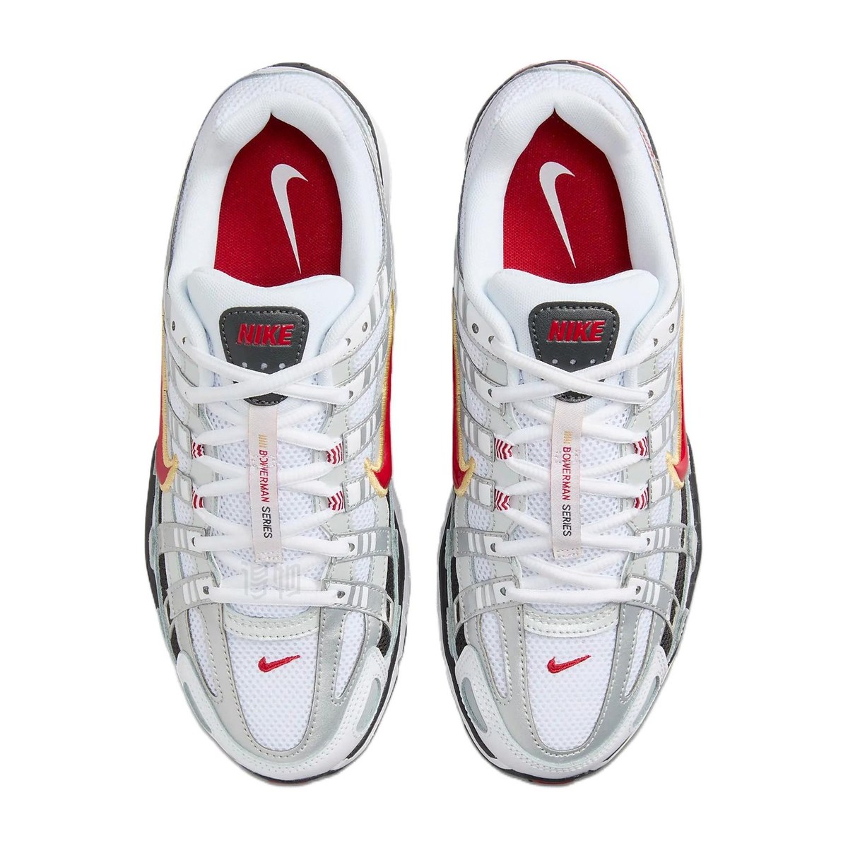 Nike P-6000