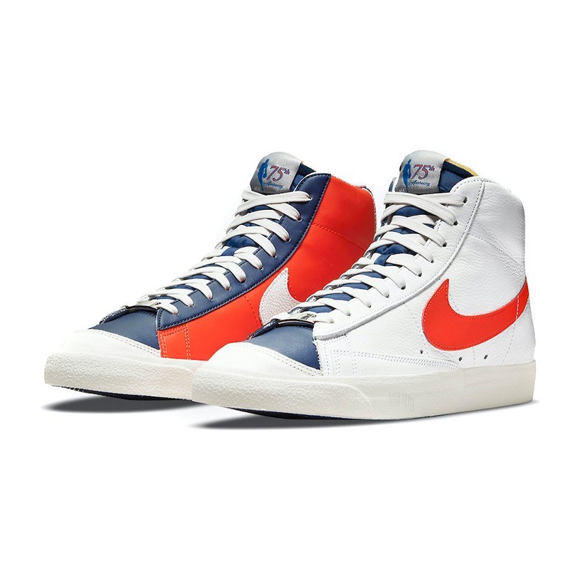 Nike Blazer Knicks NBA 75th Anniversary
