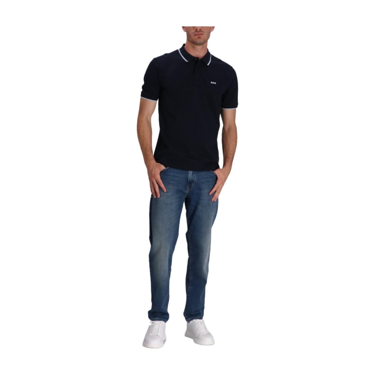 HUGO BOSS