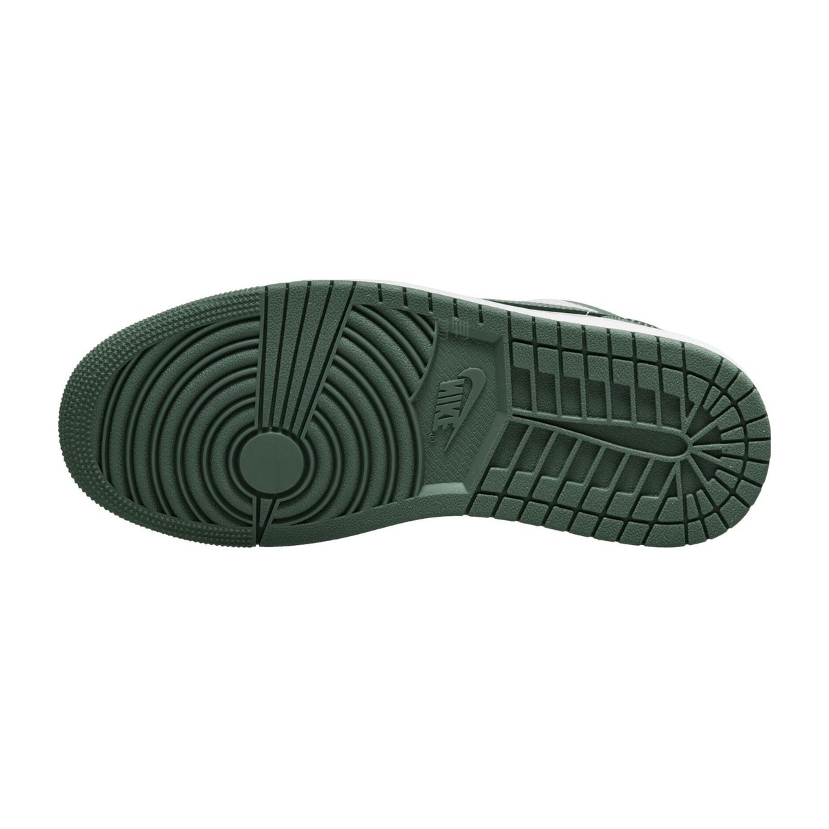 Jordan Air Jordan 1 Low "White Olive"