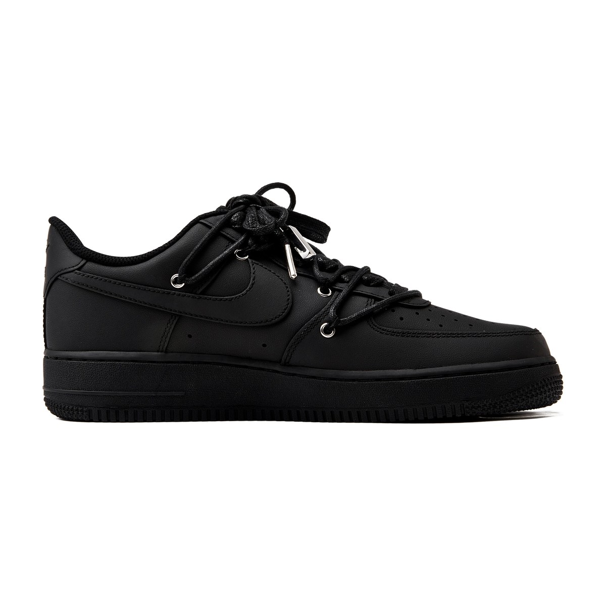 Nike Air Force 1 '07 Low Black