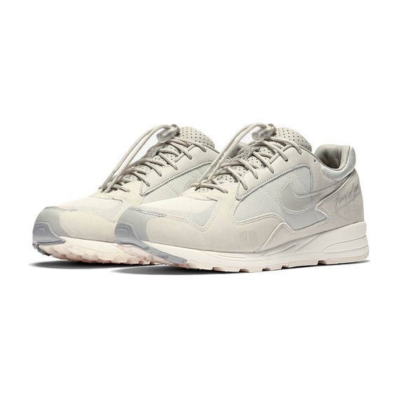 Fear of God x Nike Air Skylon 2 Light Bone