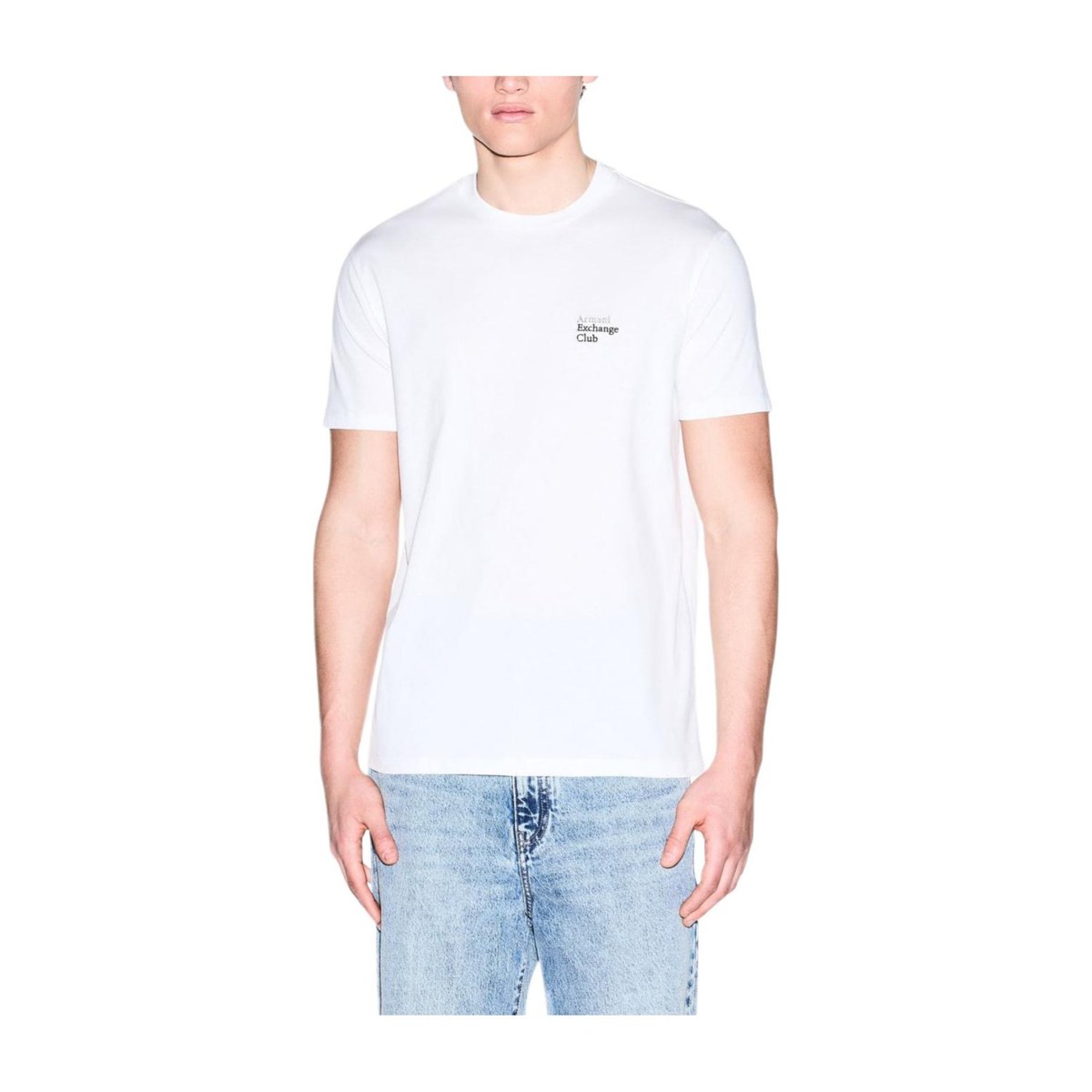 ARMANI EXCHANGEAE SS26 T