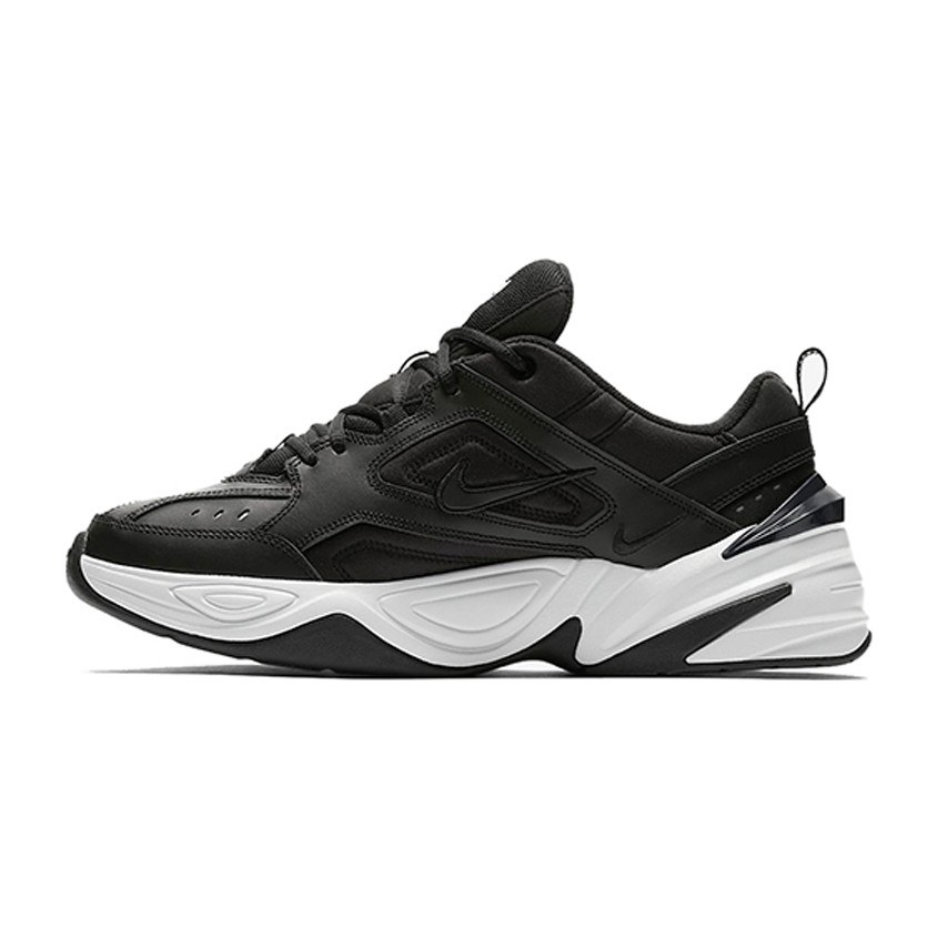 Nike M2K Tekno Black
