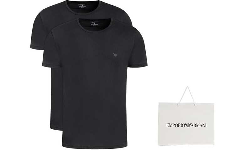 Emporio Armani