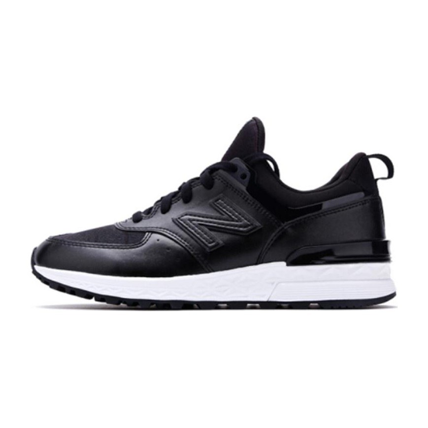 New Balance 574 Sport Black