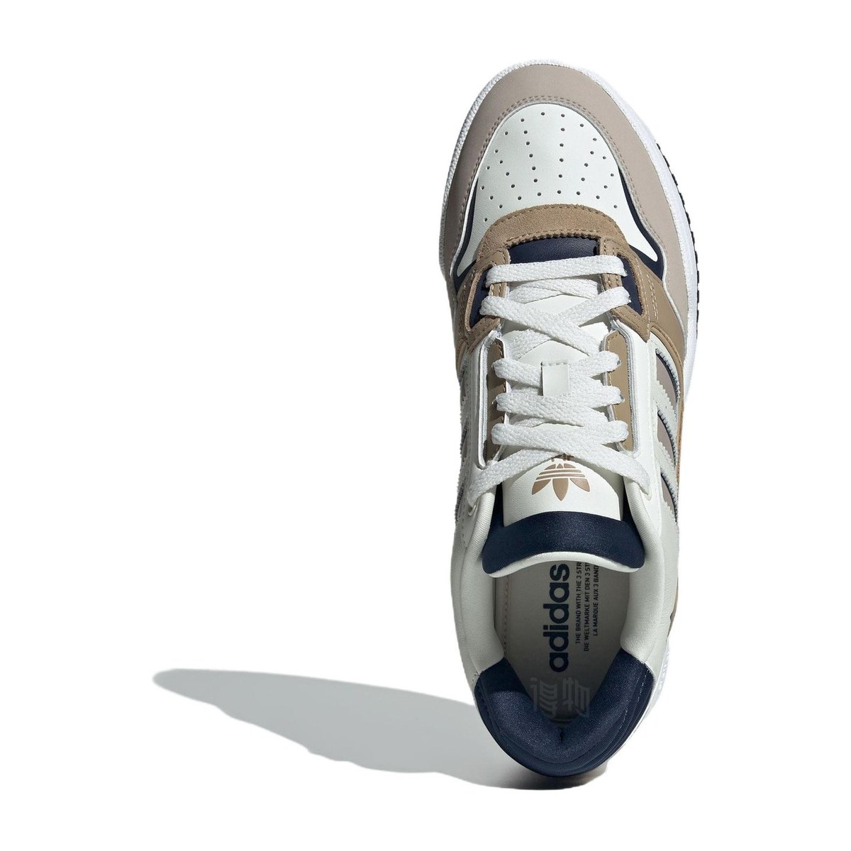 adidas Drop Step Low 2.0