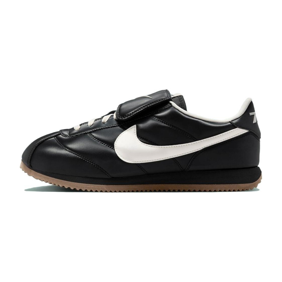 Nike Cortez SE "Tiempo" Black