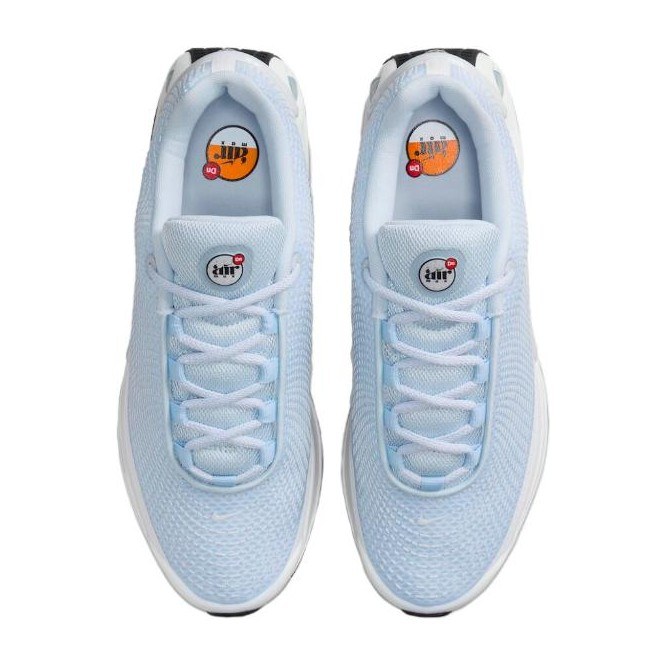 Nike Air Max Dn "Half Blue"