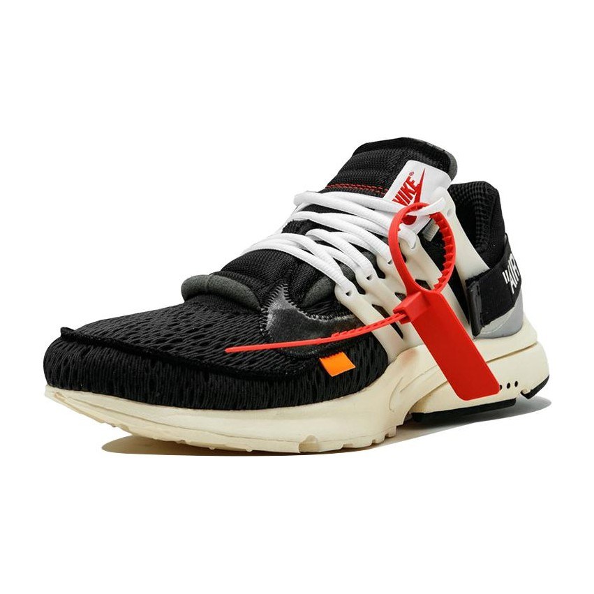 OFF-WHITE x Nike The Ten Air Presto