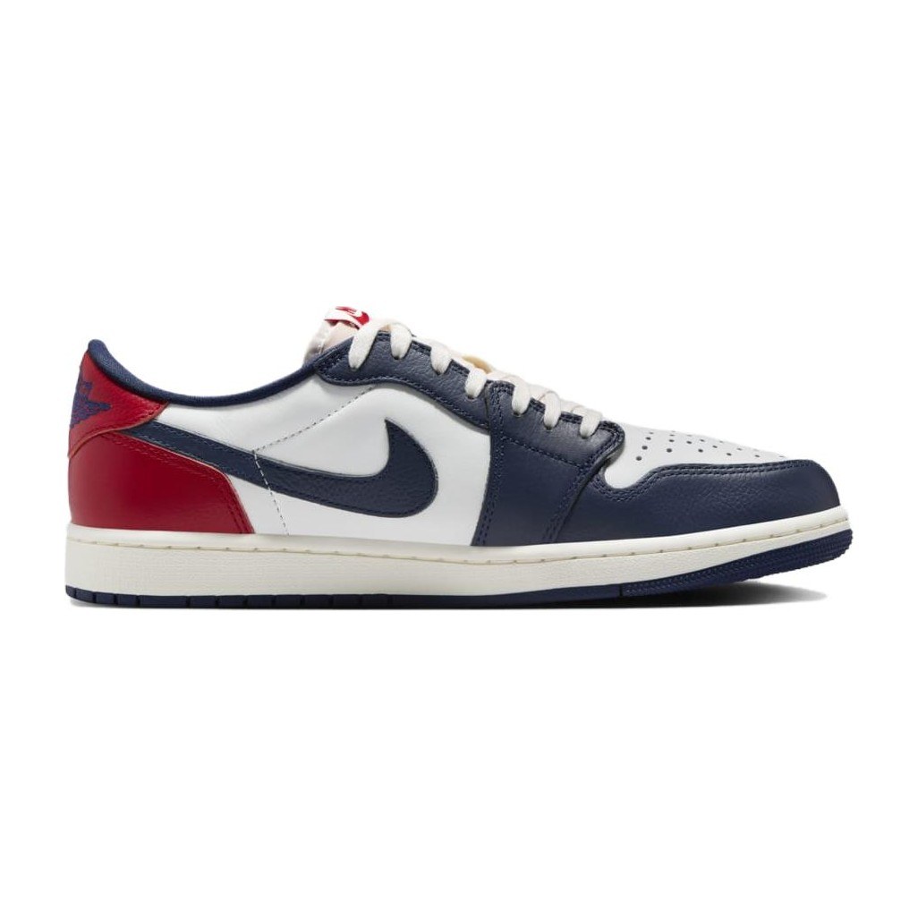 Jordan Air Jordan 1 Low OG "Howard University" PE
