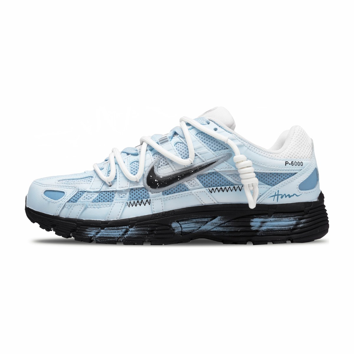 Nike P-6000