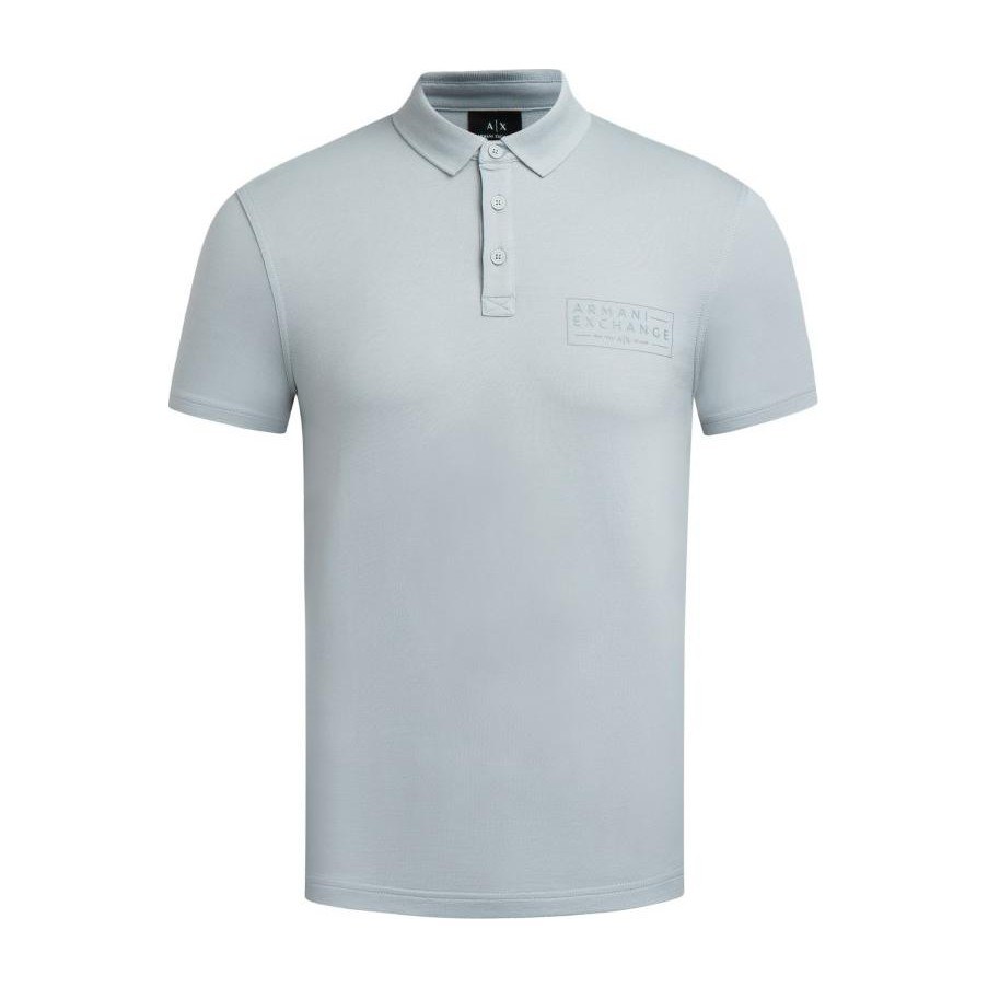ARMANI EXCHANGE SS24 Polo