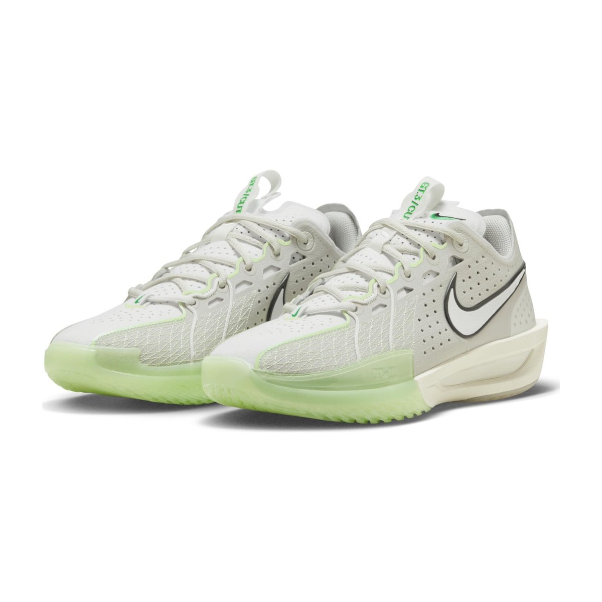 Nike Air Zoom G.T. Cut 3 Grey Green