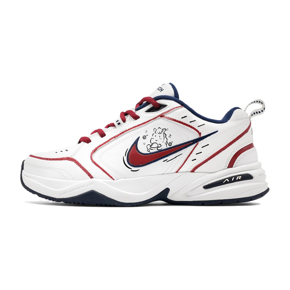 Nike Air Monarch 4