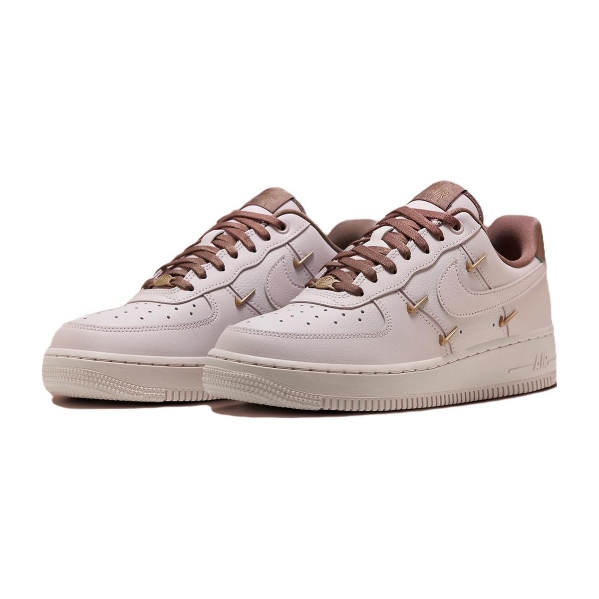 Nike Air Force 1 Low White Red