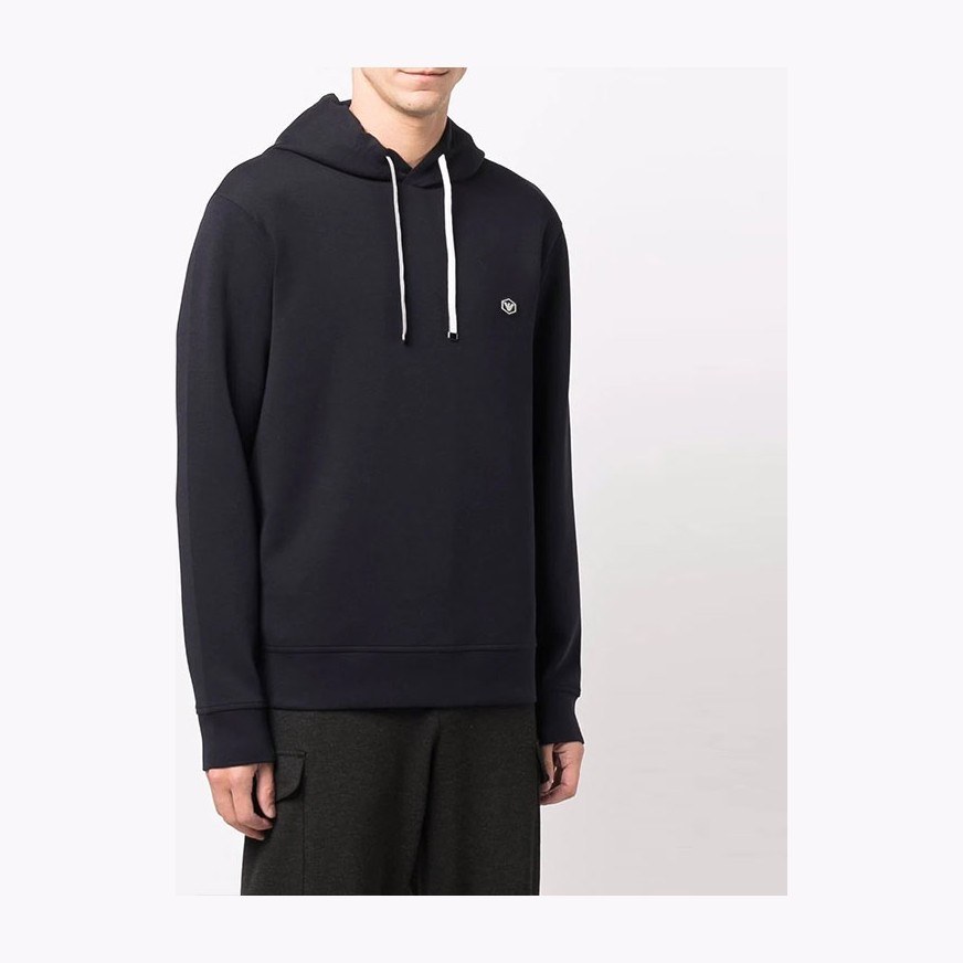 Emporio Armani Hoodie Navy