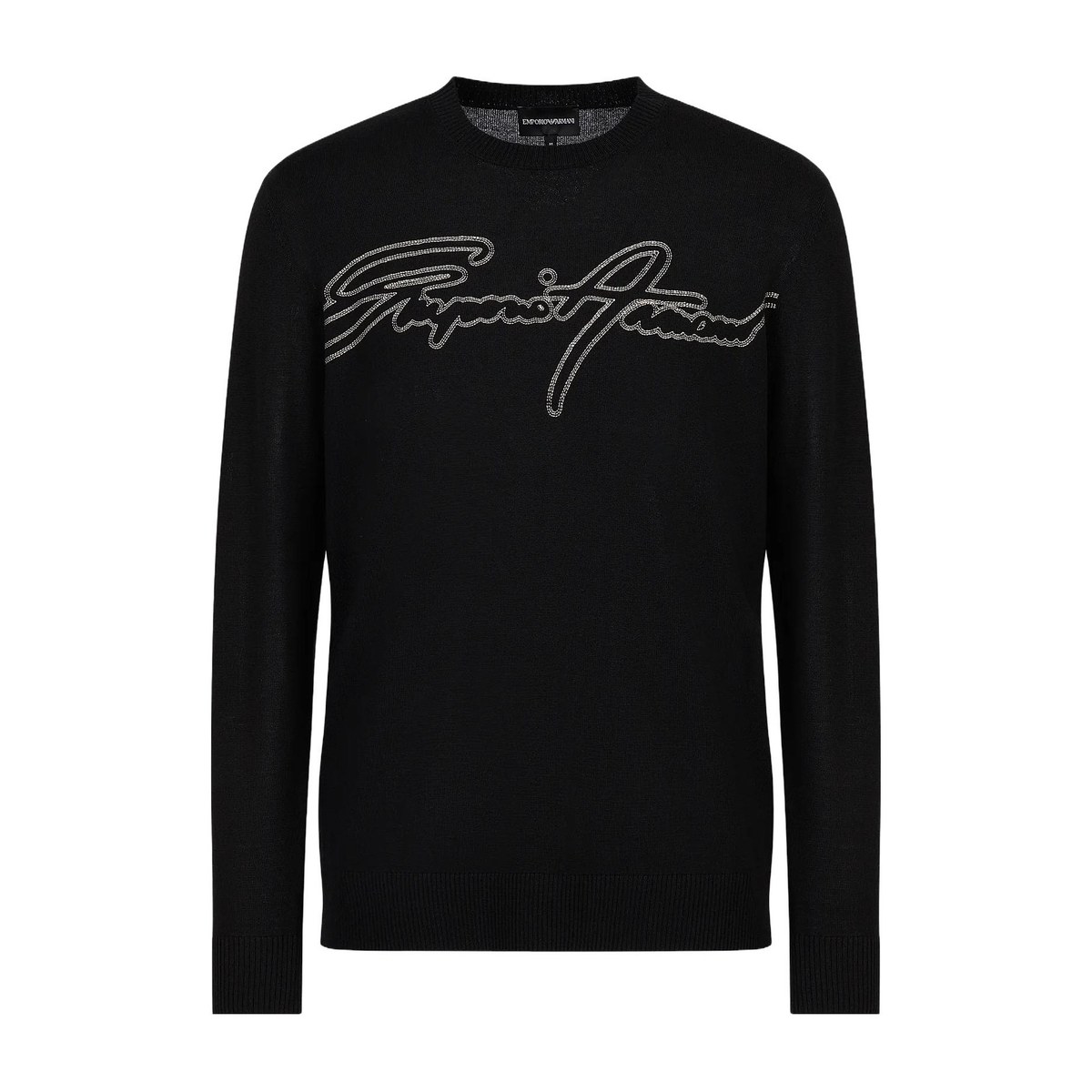 EMPORIO ARMANI SS23