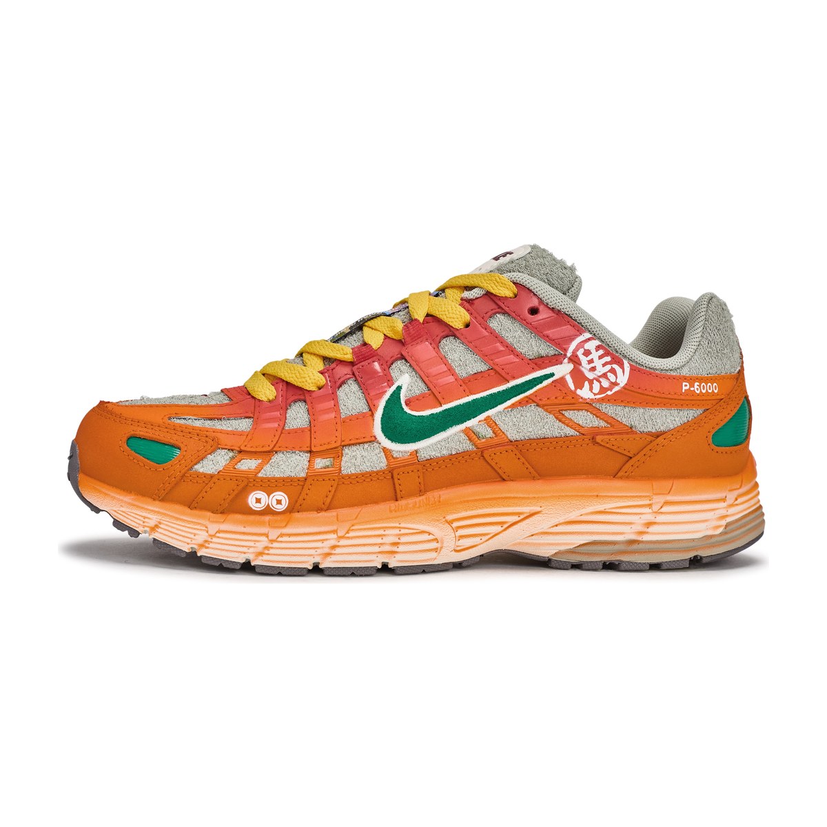 Nike P-6000 811 CNY