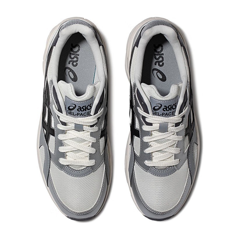 Asics GEL-PACER White Silver
