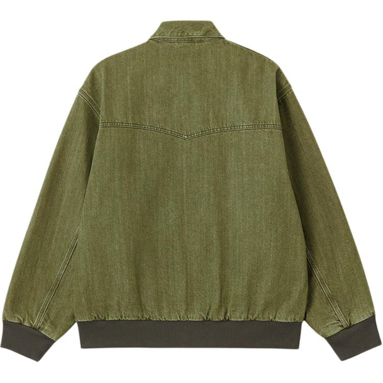 Carhartt WIP SS26 LOGO