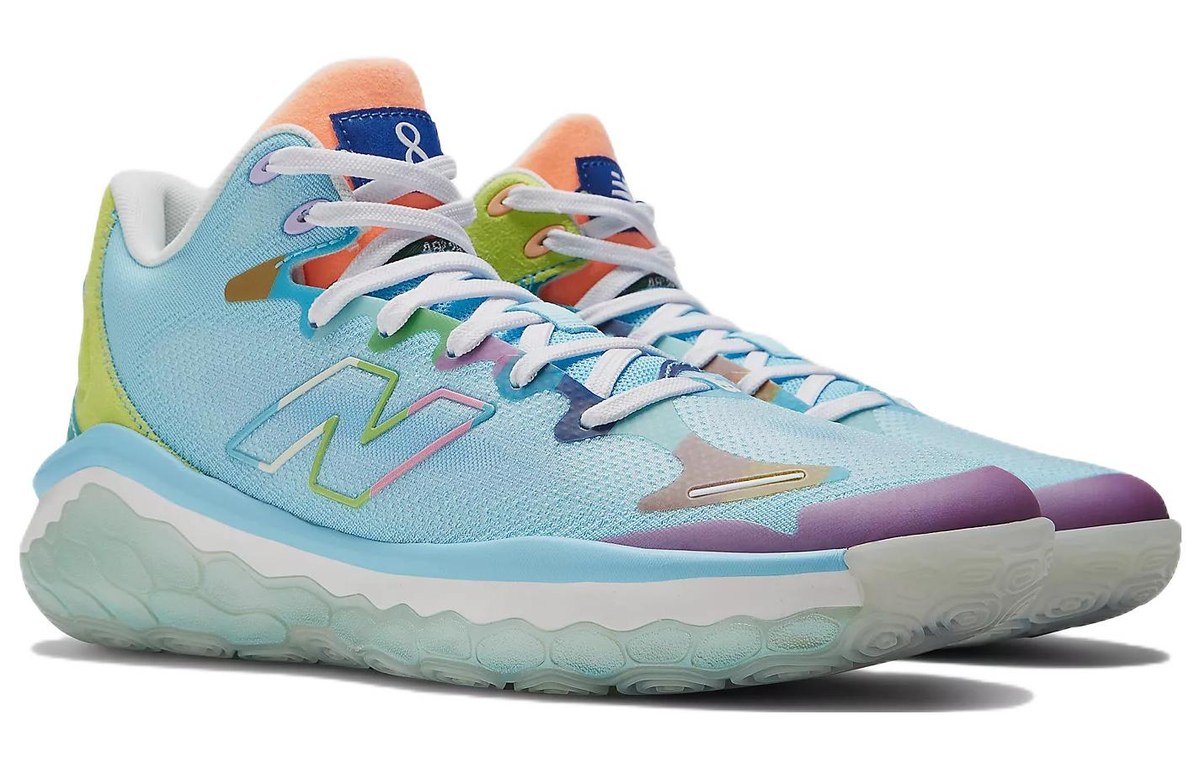New Balance Fresh Foam BB "Virtual"