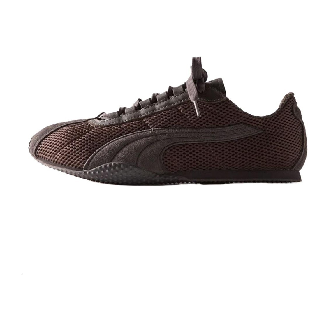 KITH x PUMA H-Street Mesh Espresso