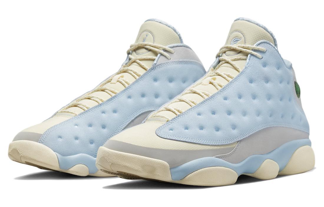 SoleFly x Air Jordan 13