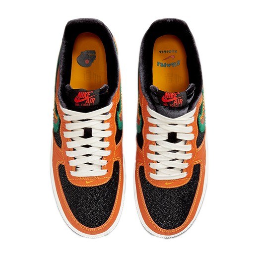 Nike Air Force 1 Low Siempre Familia