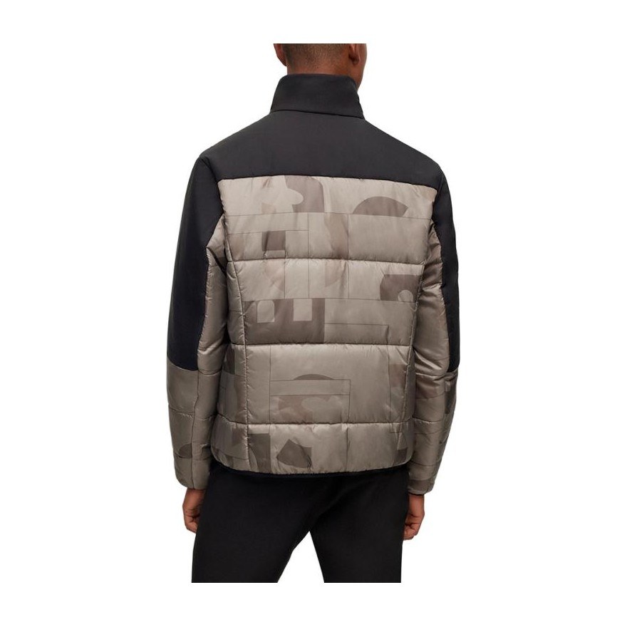 HUGO BOSS