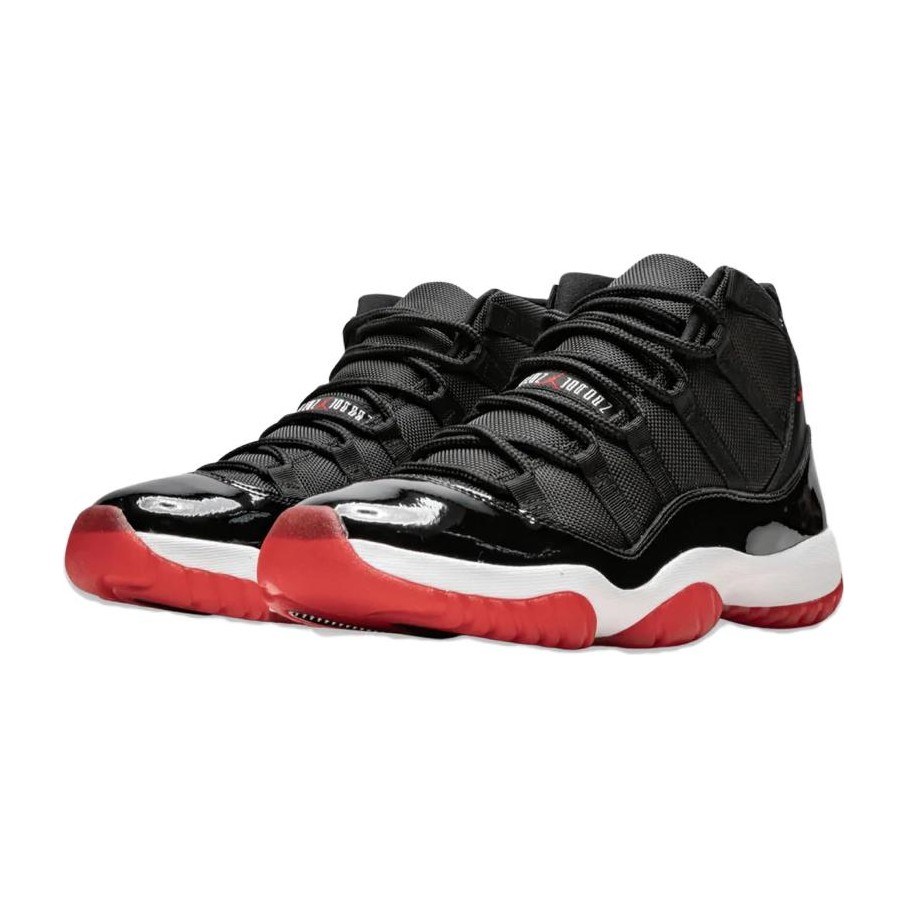 Jordan Countdown Pack 11/12