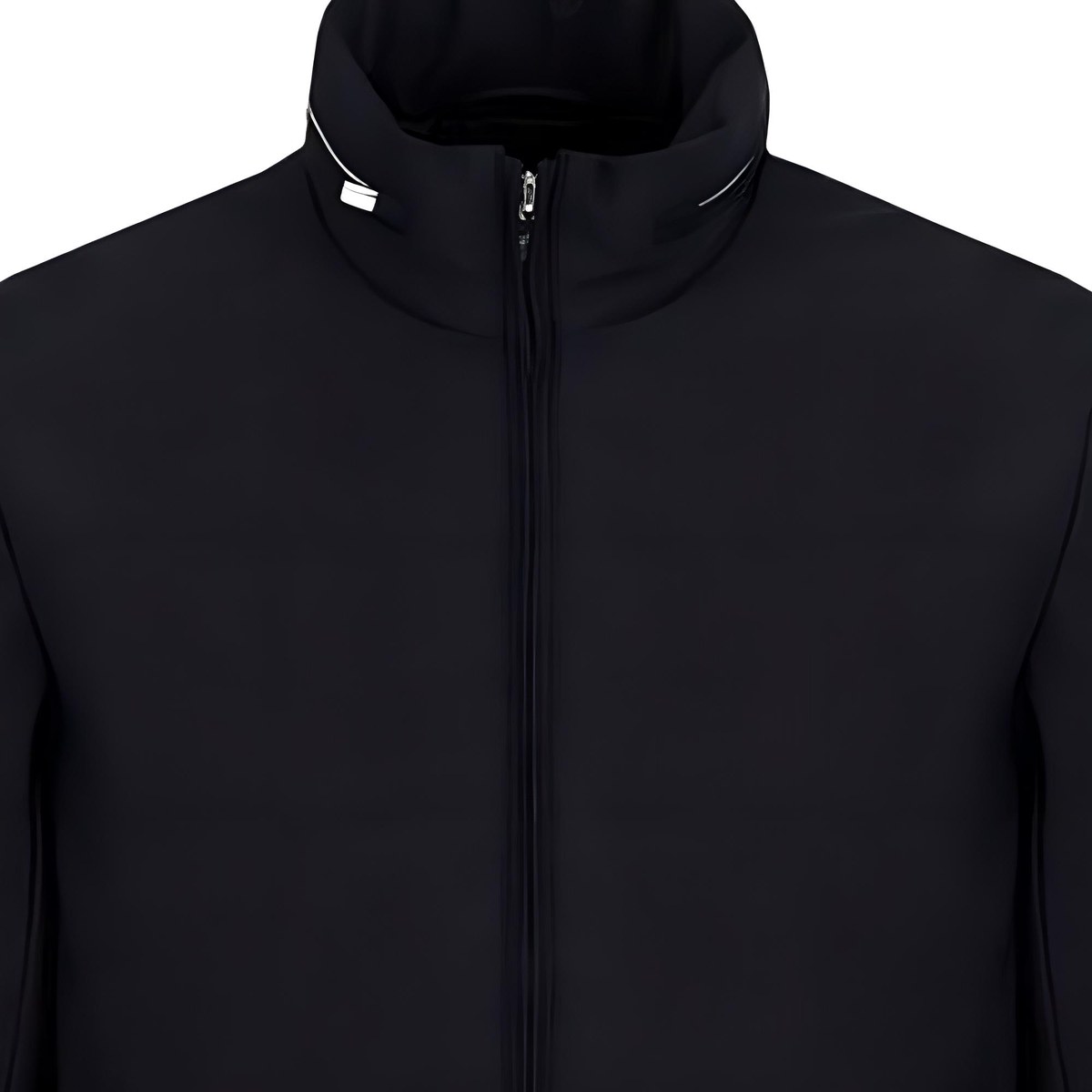Emporio Armani Navy Jacket