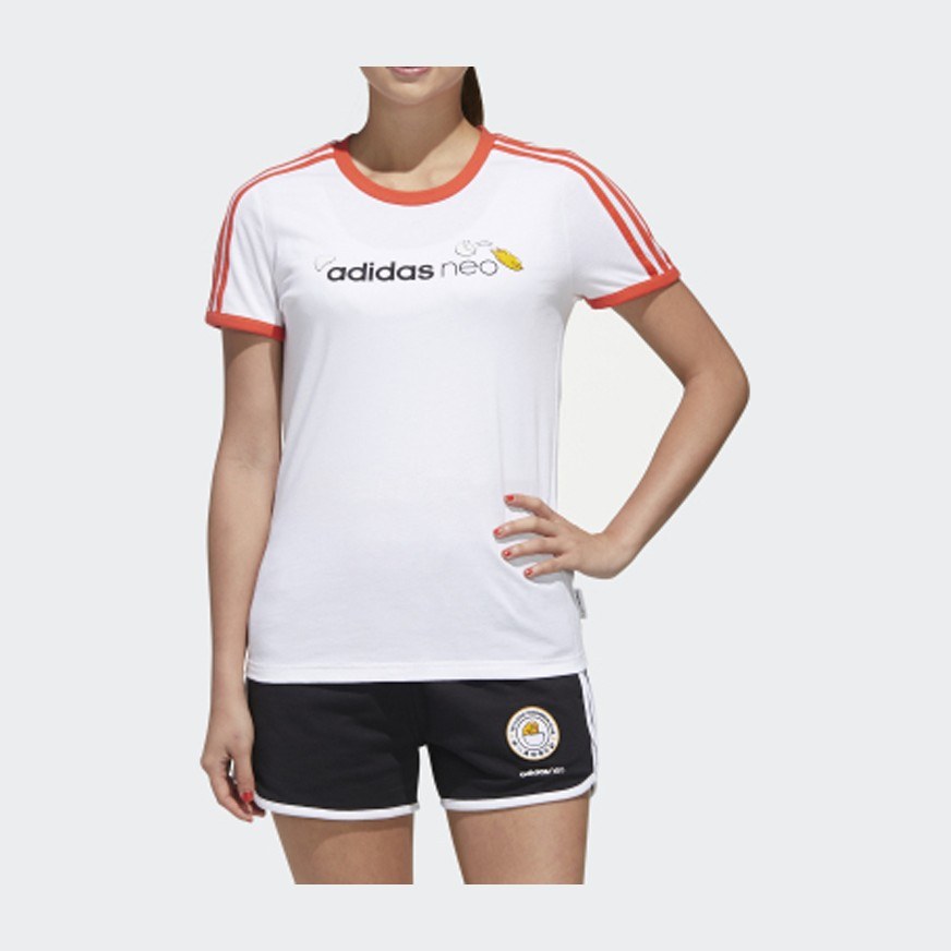 adidas neo T