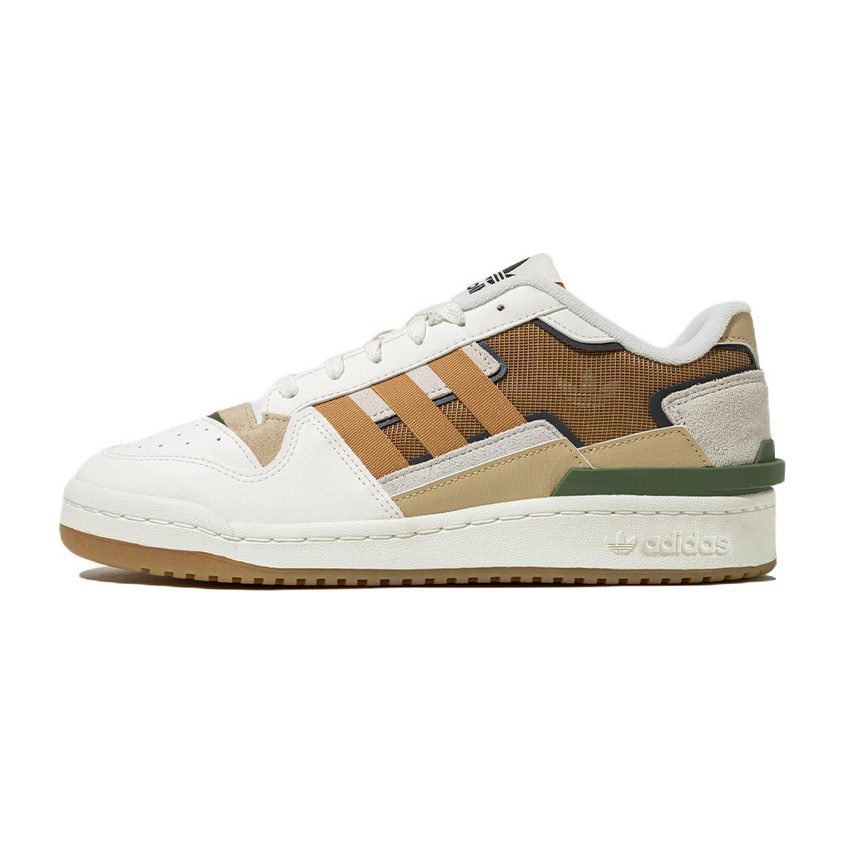 adidas Forum Exhibit Low 2
