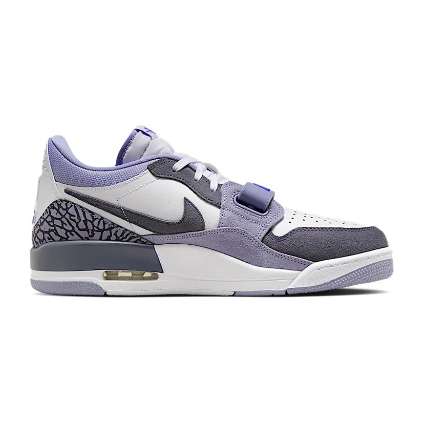 Jordan Legacy 312