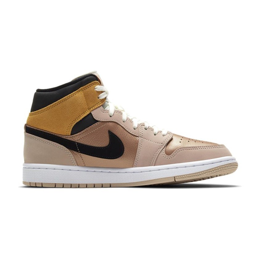 Jordan Air Jordan 1 Mid SE "Particle Beige"