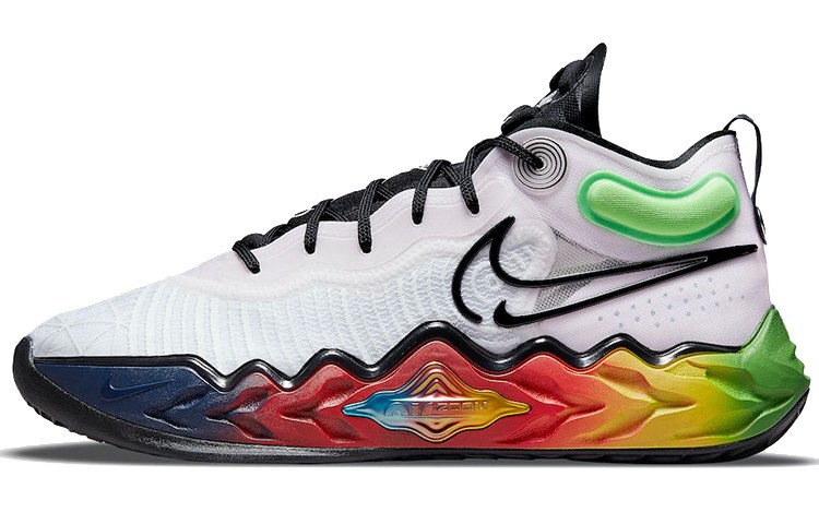 Nike Air Zoom G.T. Run EP