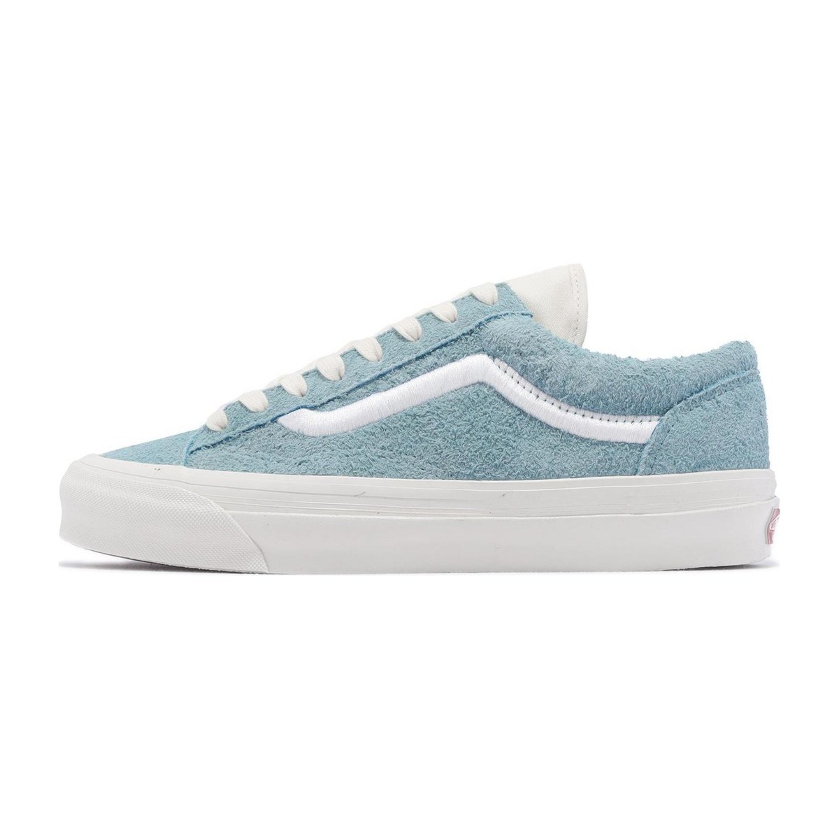 Vans Style 36 OG Vault LX Blue White