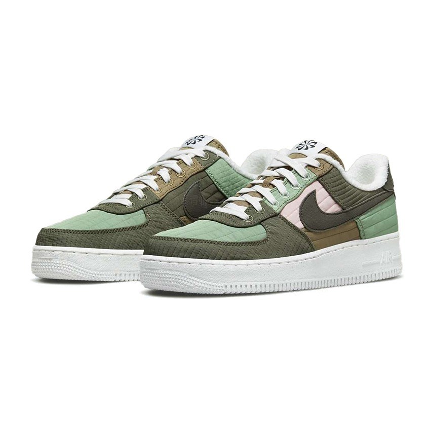 Nike Air Force 1 Low "Toasty"