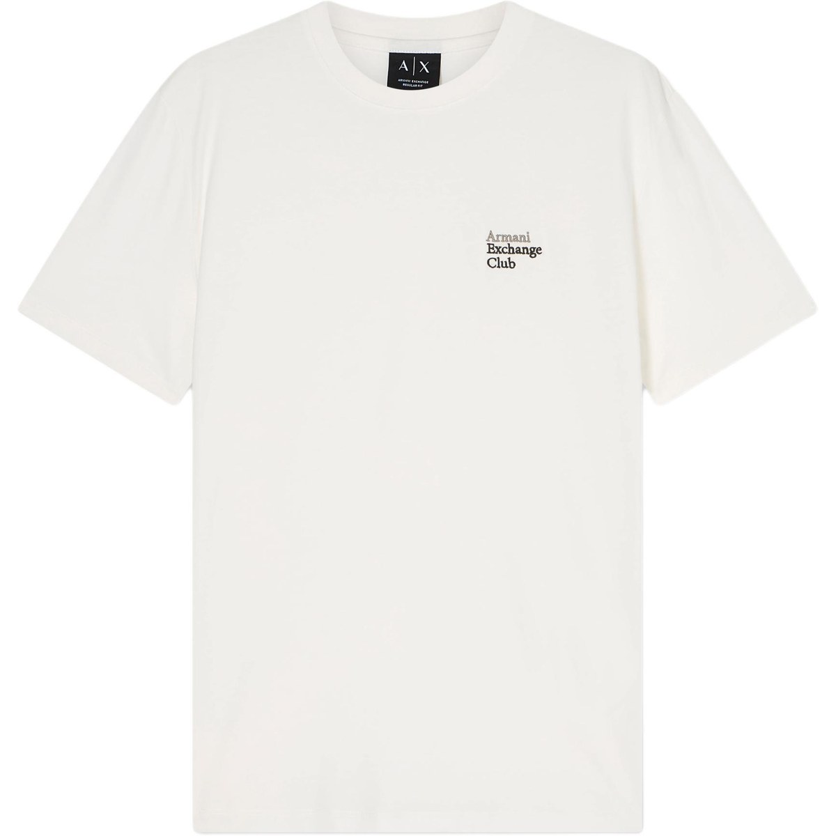 ARMANI EXCHANGEAE SS26 T