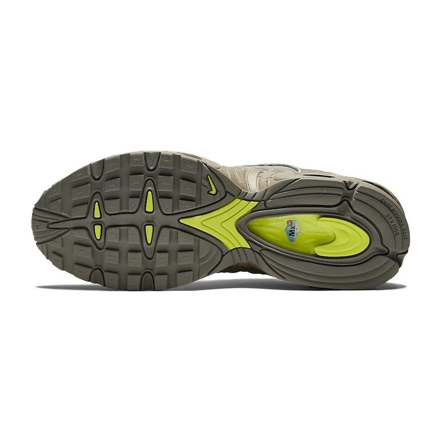 Nike Air Max Tailwind 4 SP "Digi Camo"
