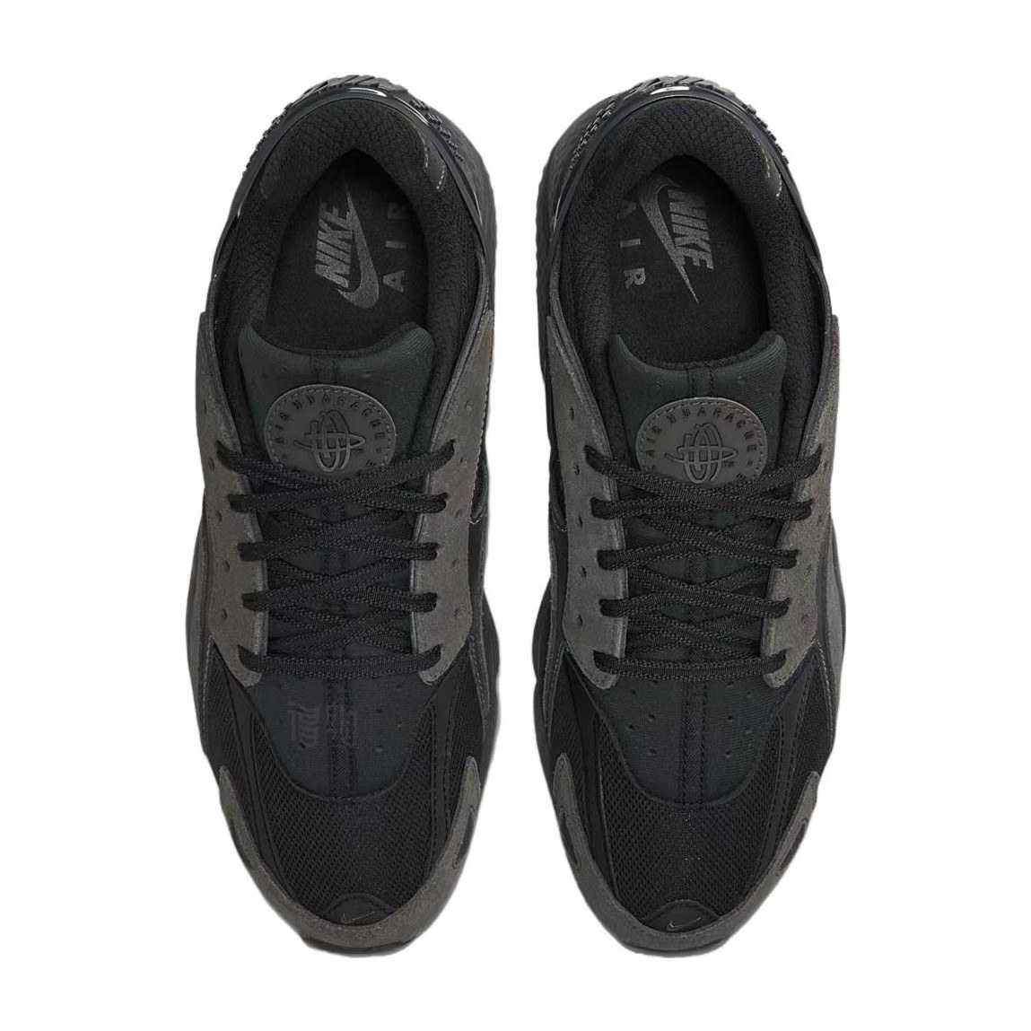 Nike Air Huarache Runner Black