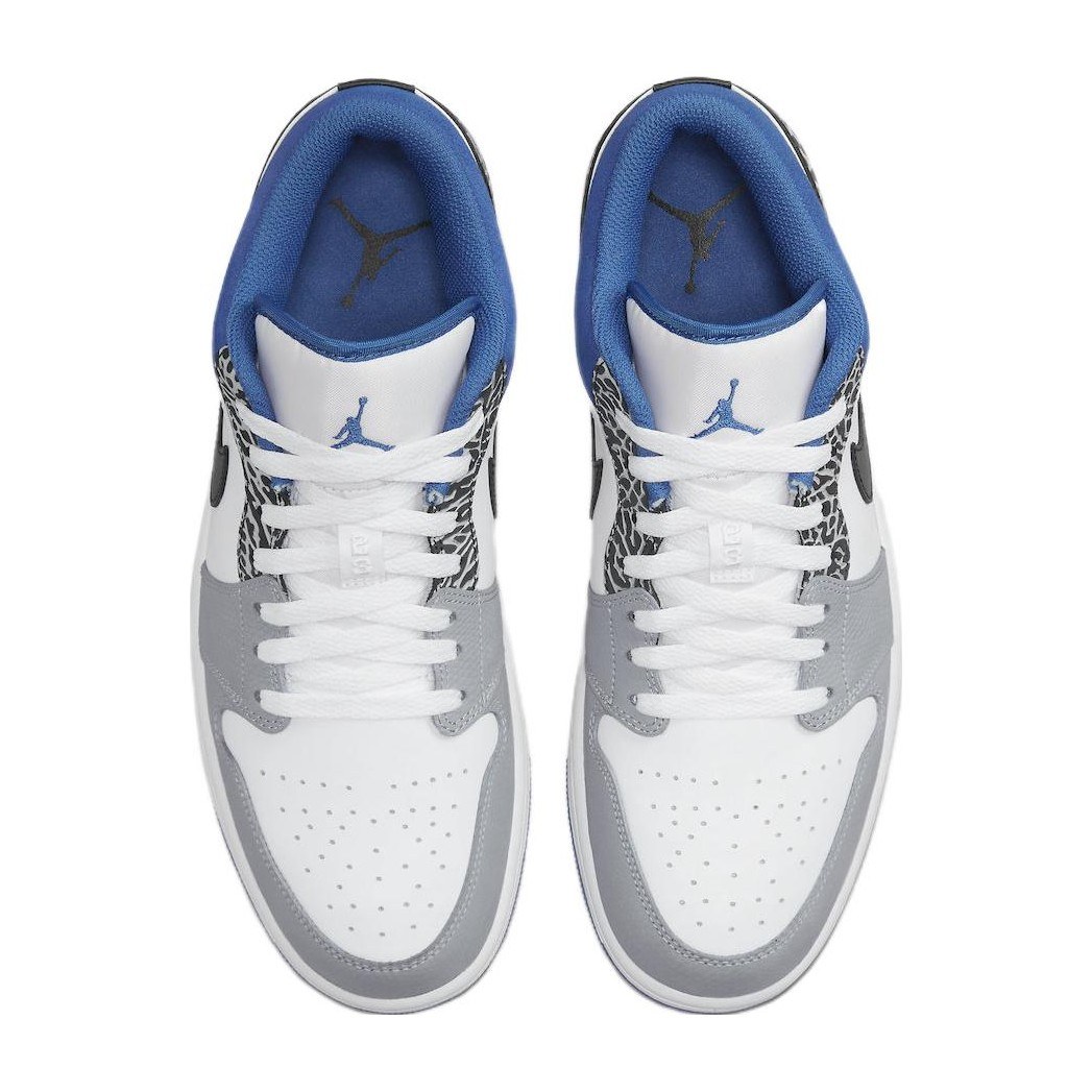 Jordan Air Jordan 1 Low SE "True Blue"