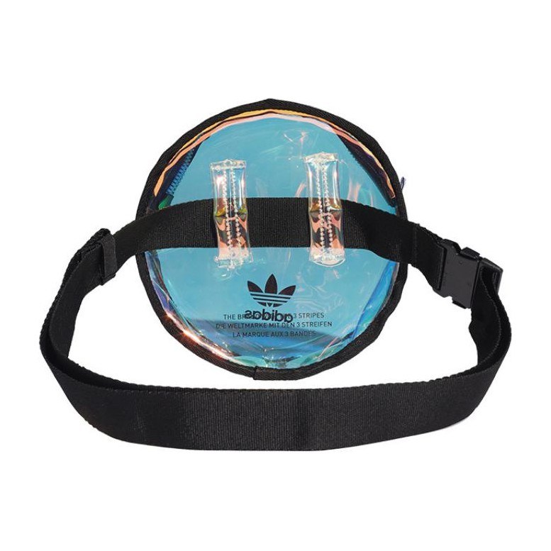 adidas Originals PVC Crossbody Bag
